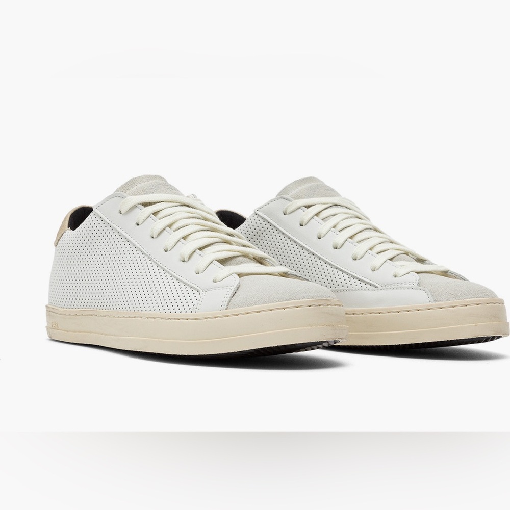 P448 John Sneaker - Size: 39 EU (8.5 Women’s)
